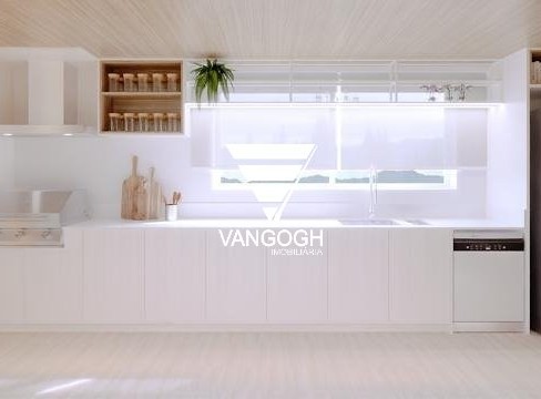 Apartamento 4 dormitórios Epic Tower, Frente Mar - Balneário Camboriú