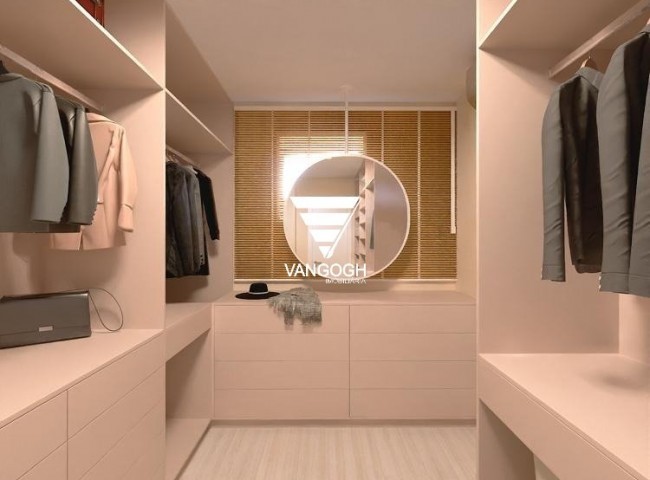 Apartamento 4 dormitórios Epic Tower, Frente Mar - Balneário Camboriú