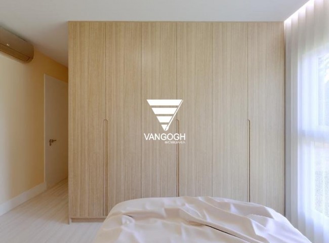 Apartamento 4 dormitórios Epic Tower, Frente Mar - Balneário Camboriú