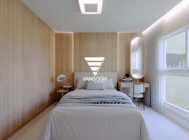 Apartamento 4 dormitórios Epic Tower, Frente Mar - Balneário Camboriú