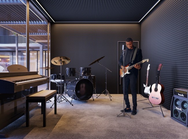 Apartamento 1 dormitórios Viva Park - Vértice, Jardim Dourado - PORTO BELO