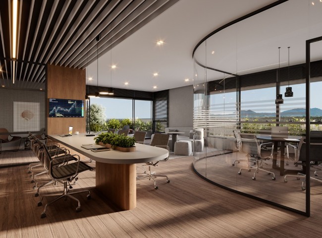 Apartamento 1 dormitórios Viva Park - Vértice, Jardim Dourado - PORTO BELO