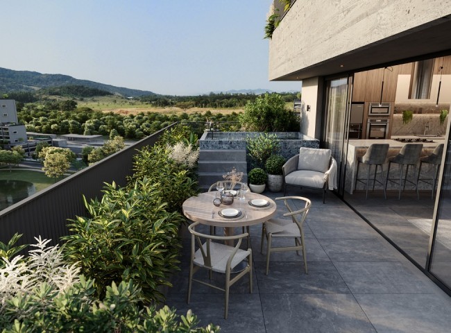 Apartamento 1 dormitórios Viva Park - Vértice, Jardim Dourado - PORTO BELO