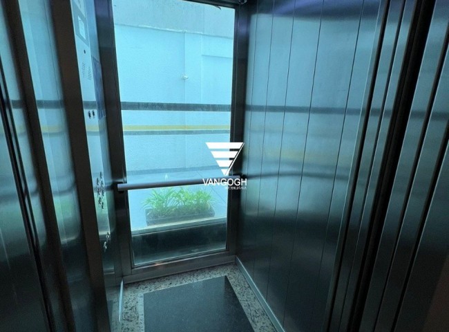 Apartamento 2 dormitórios Bora Bora, Praia Brava - Balneário Camboriú