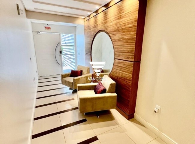 Apartamento 2 dormitórios Bora Bora, Praia Brava - Balneário Camboriú