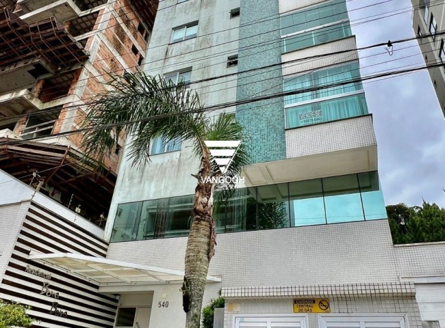 Apartamento 2 dormitórios Bora Bora, Praia Brava - Balneário Camboriú