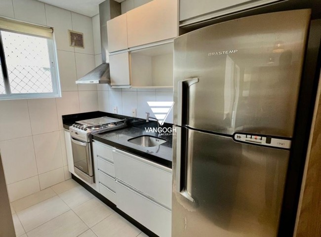 Apartamento 2 dormitórios Bora Bora, Praia Brava - Balneário Camboriú