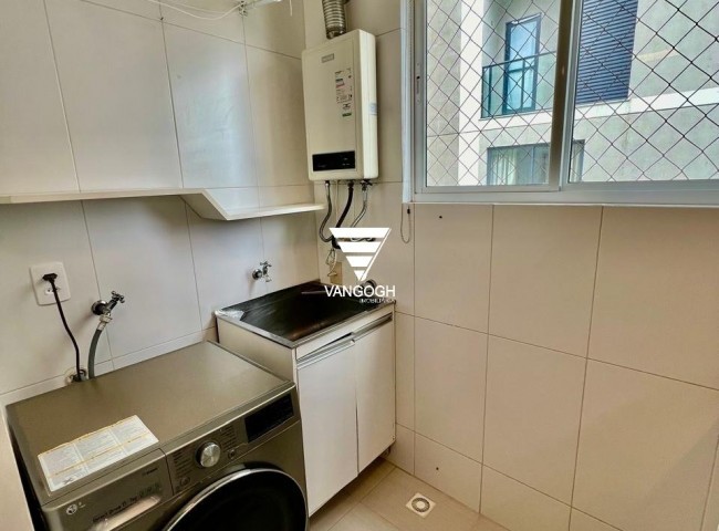 Apartamento 2 dormitórios Bora Bora, Praia Brava - Balneário Camboriú