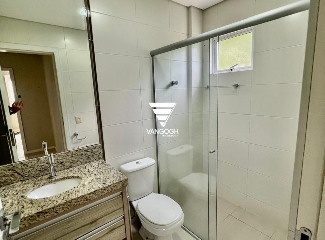 Apartamento 2 dormitórios Bora Bora, Praia Brava - Balneário Camboriú