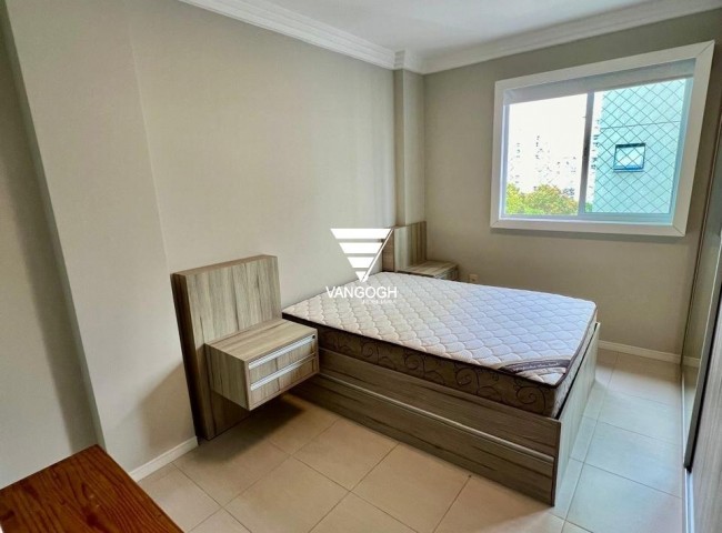 Apartamento 2 dormitórios Bora Bora, Praia Brava - Balneário Camboriú