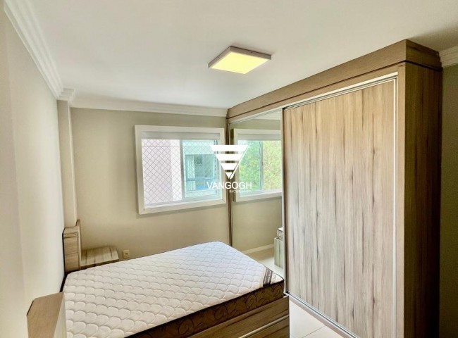 Apartamento 2 dormitórios Bora Bora, Praia Brava - Balneário Camboriú