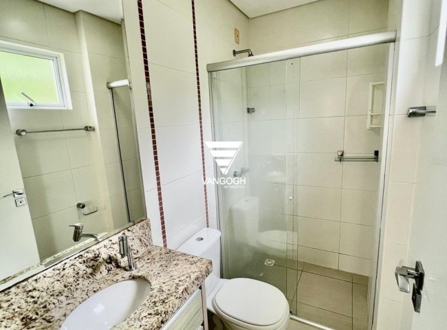 Apartamento 2 dormitórios Bora Bora, Praia Brava - Balneário Camboriú