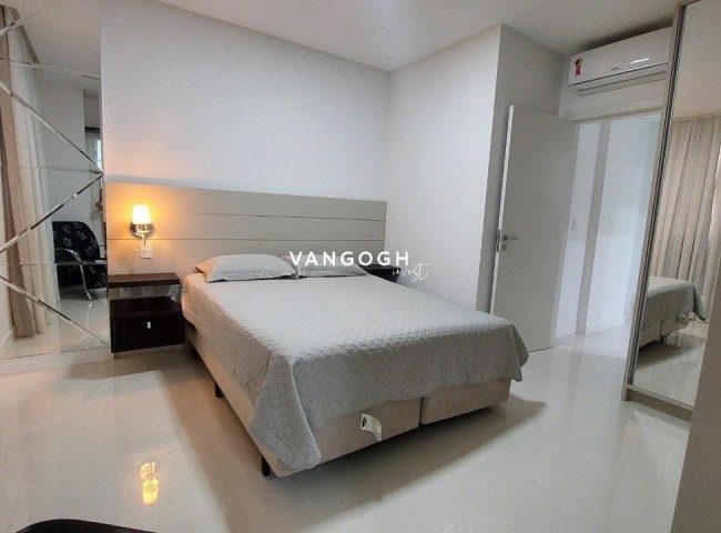 Apartamento 3 dormitórios Art Classic Residence, andorinha - ITAPEMA