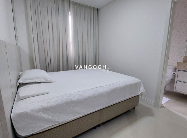 Apartamento 3 dormitórios Art Classic Residence, andorinha - ITAPEMA