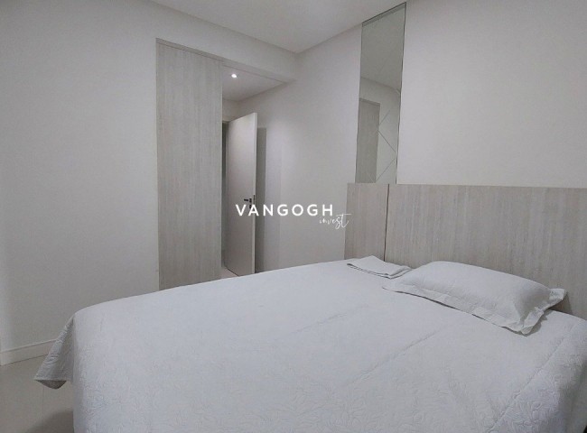 Apartamento 3 dormitórios Art Classic Residence, andorinha - ITAPEMA