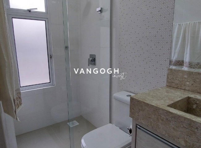 Apartamento 3 dormitórios Art Classic Residence, andorinha - ITAPEMA