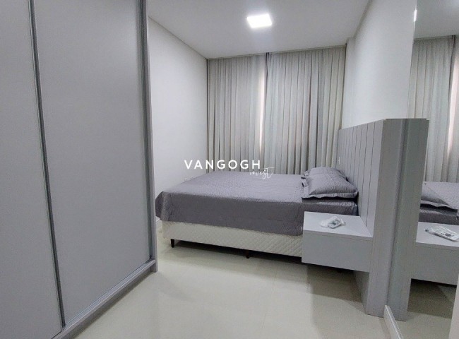 Apartamento 3 dormitórios Art Classic Residence, andorinha - ITAPEMA