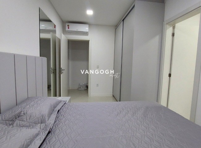 Apartamento 3 dormitórios Art Classic Residence, andorinha - ITAPEMA