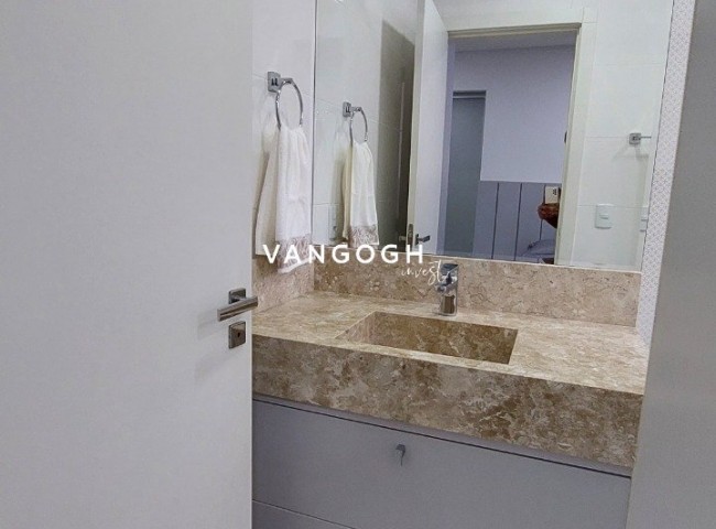 Apartamento 3 dormitórios Art Classic Residence, andorinha - ITAPEMA