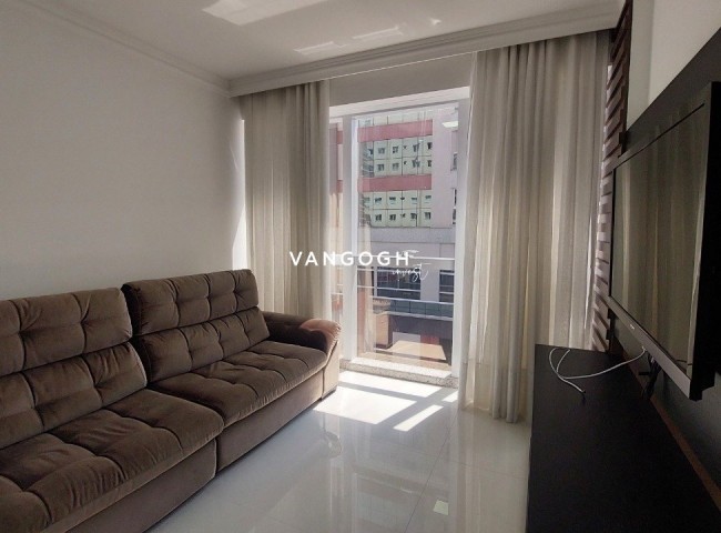 Apartamento 3 dormitórios Art Classic Residence, andorinha - ITAPEMA