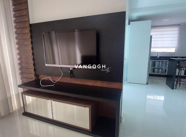 Apartamento 3 dormitórios Art Classic Residence, andorinha - ITAPEMA