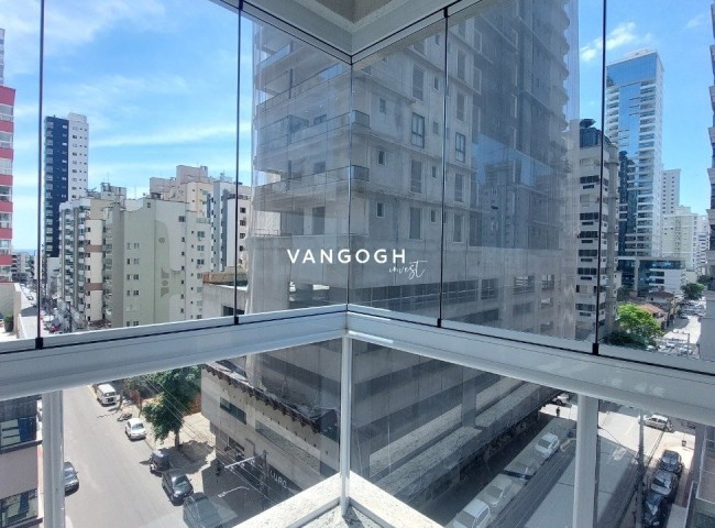 Apartamento 3 dormitórios Art Classic Residence, andorinha - ITAPEMA