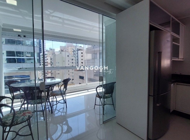 Apartamento 3 dormitórios Art Classic Residence, andorinha - ITAPEMA