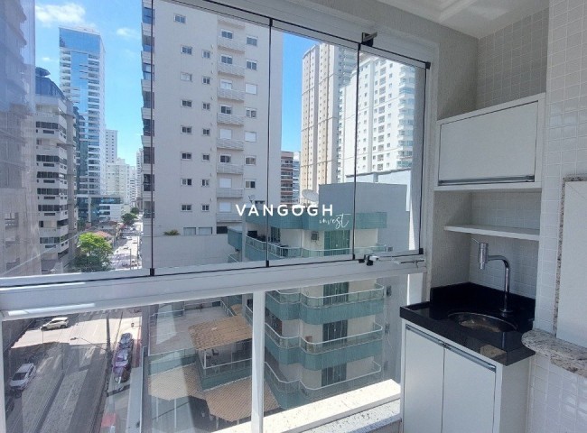 Apartamento 3 dormitórios Art Classic Residence, andorinha - ITAPEMA