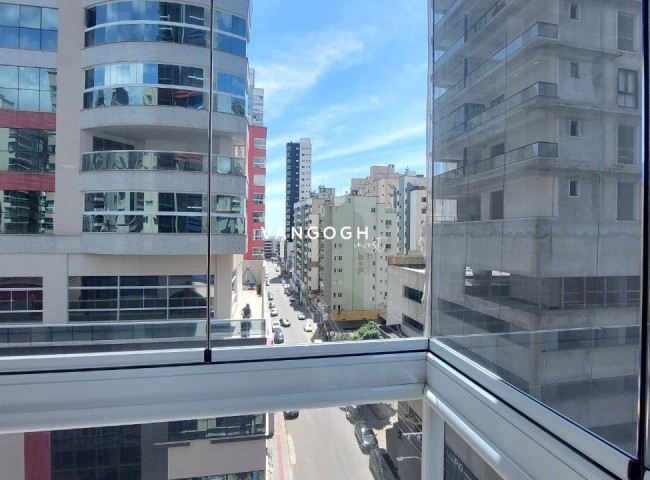 Apartamento 3 dormitórios Art Classic Residence, andorinha - ITAPEMA