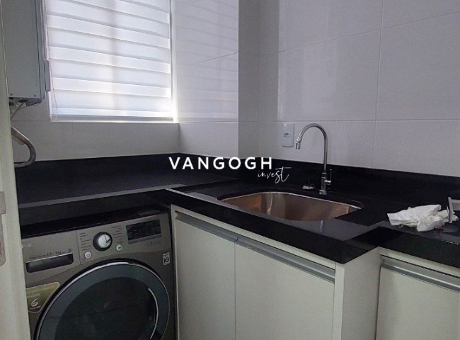 Apartamento 3 dormitórios Art Classic Residence, andorinha - ITAPEMA