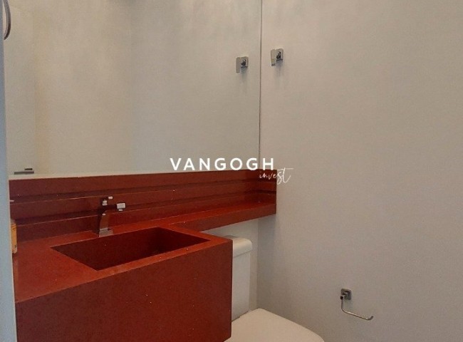 Apartamento 3 dormitórios Art Classic Residence, andorinha - ITAPEMA