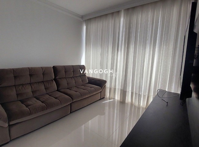 Apartamento 3 dormitórios Art Classic Residence, andorinha - ITAPEMA