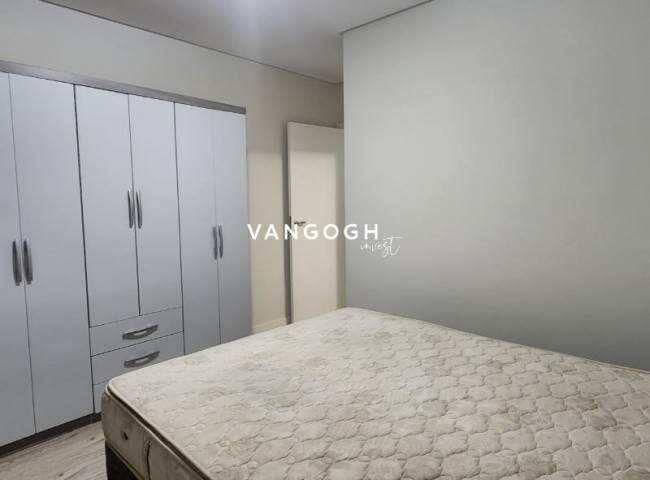 Apartamento 2 dormitórios Edificio Alameda, São Francisco de Assis - Camboriú