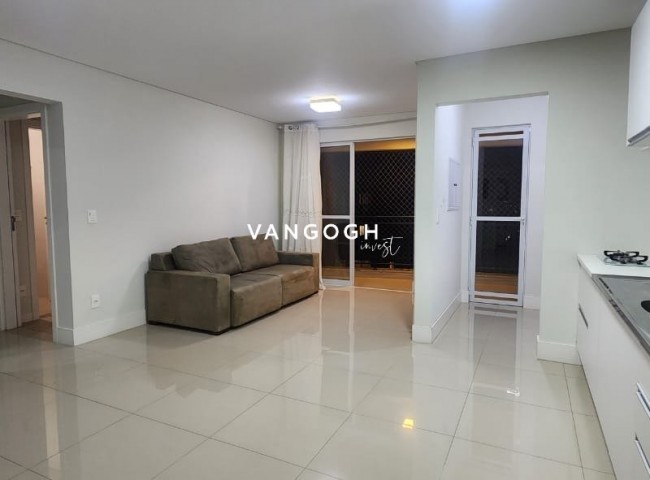 Apartamento 2 dormitórios Edificio Alameda, São Francisco de Assis - Camboriú