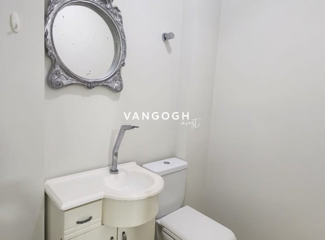 Apartamento 2 dormitórios Edificio Alameda, São Francisco de Assis - Camboriú