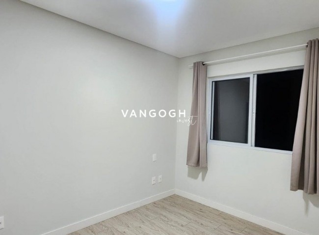 Apartamento 2 dormitórios Edificio Alameda, São Francisco de Assis - Camboriú