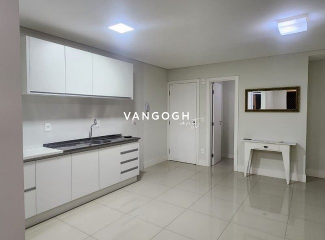 Apartamento 2 dormitórios Edificio Alameda, São Francisco de Assis - Camboriú