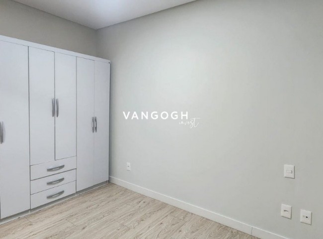 Apartamento 2 dormitórios Edificio Alameda, São Francisco de Assis - Camboriú