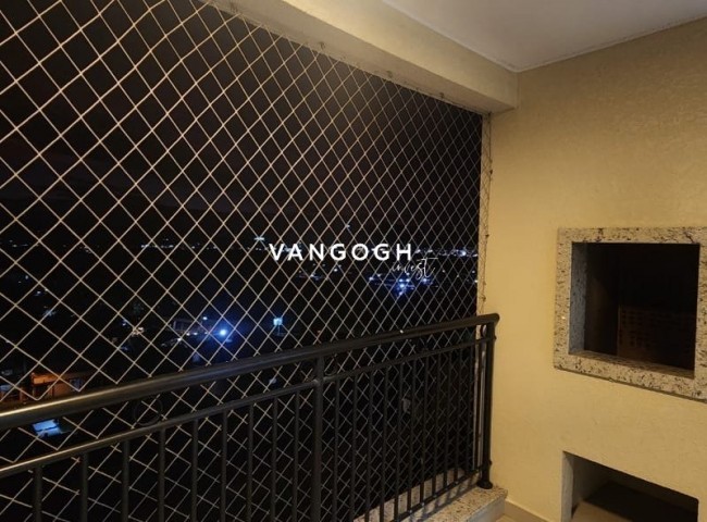 Apartamento 2 dormitórios Edificio Alameda, São Francisco de Assis - Camboriú