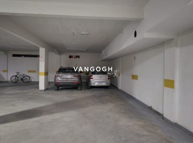 Apartamento 2 dormitórios Edificio Alameda, São Francisco de Assis - Camboriú