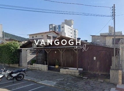 Terreno , Nações - Balneário Camboriú