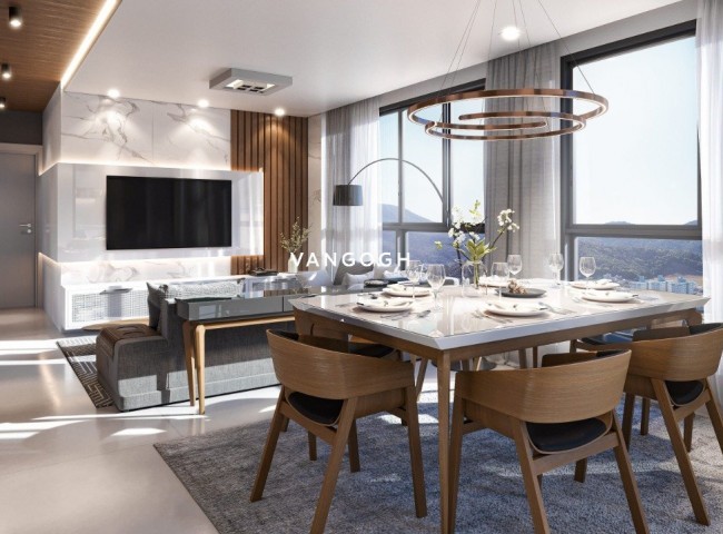 Piazza Zilli Residence