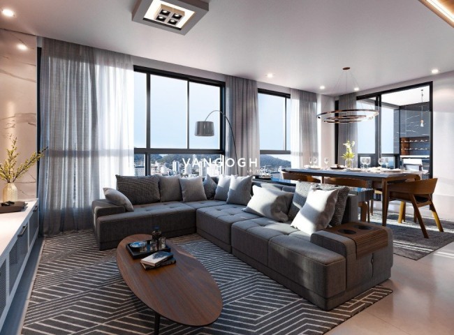 Piazza Zilli Residence