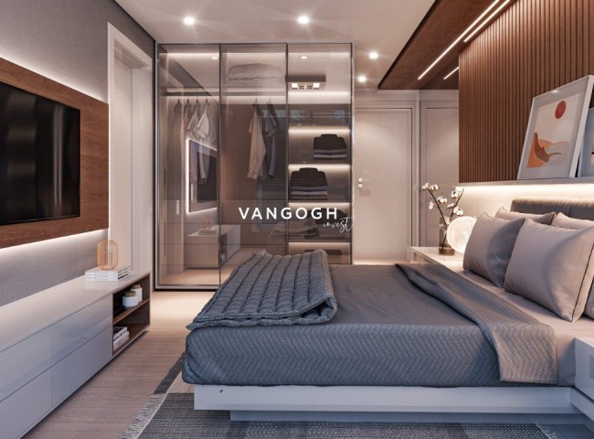 Piazza Zilli Residence