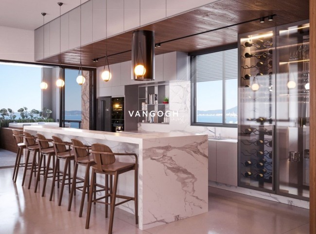 Piazza Zilli Residence