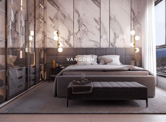 Piazza Zilli Residence