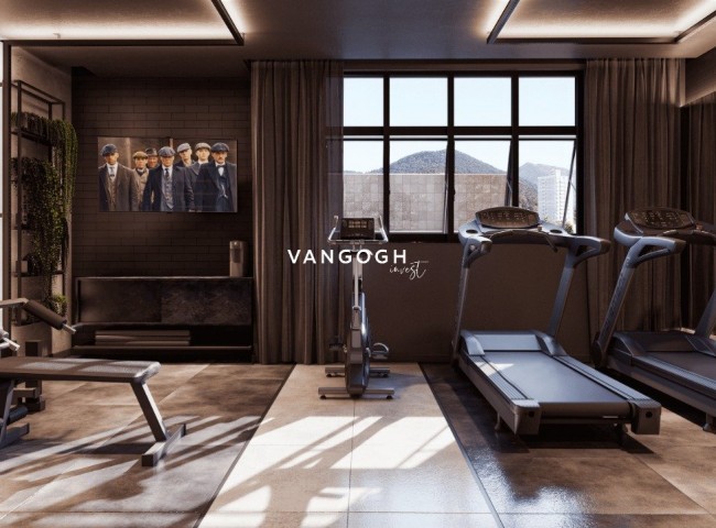 Piazza Zilli Residence