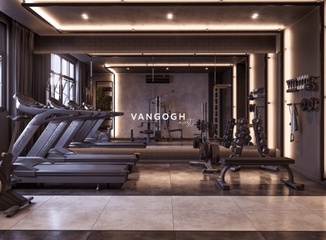 Piazza Zilli Residence