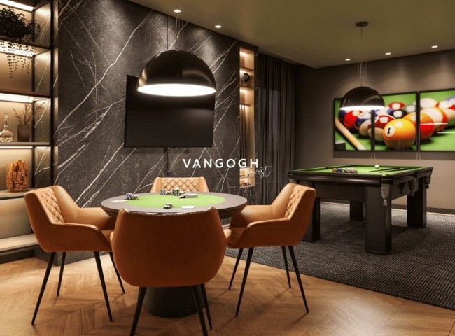 Piazza Zilli Residence