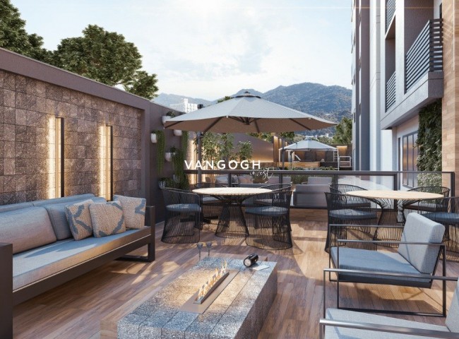 Piazza Zilli Residence